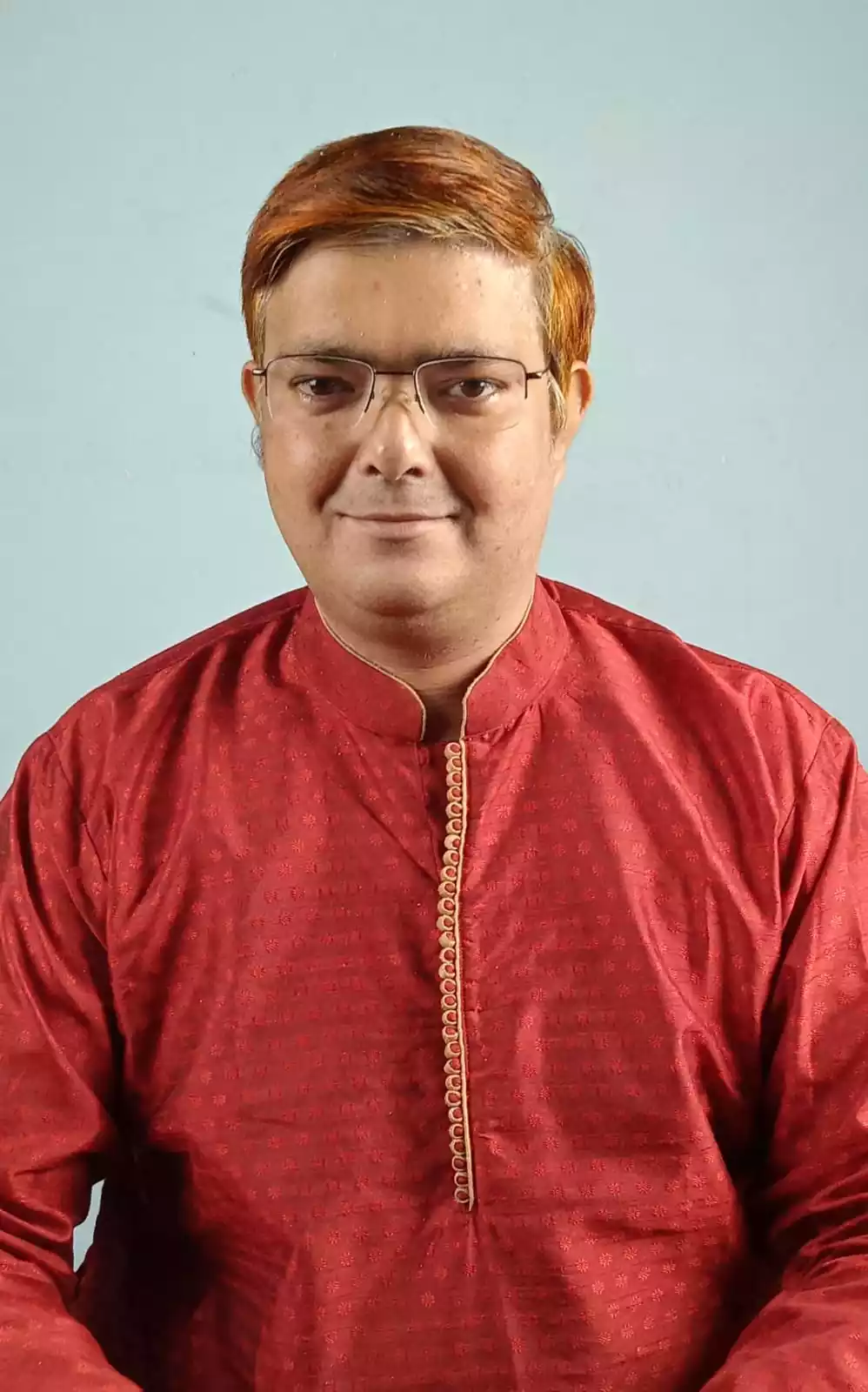 Gaurav Kaushik 